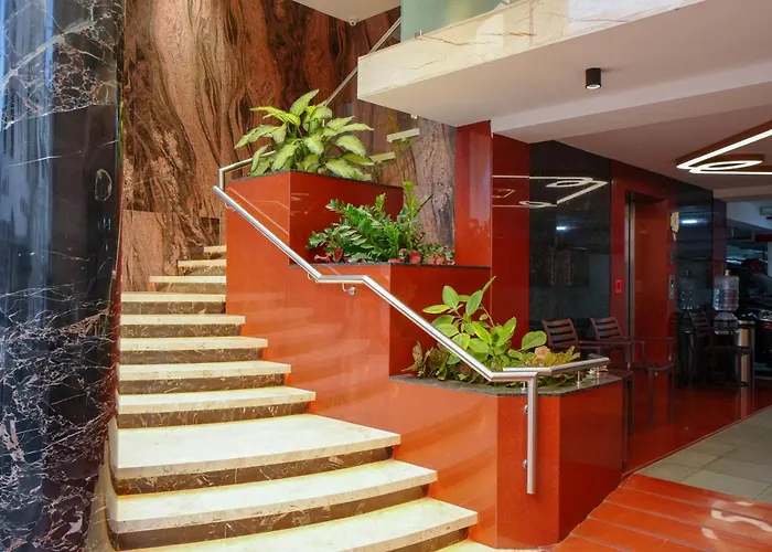 Hotel Grand Sabarees